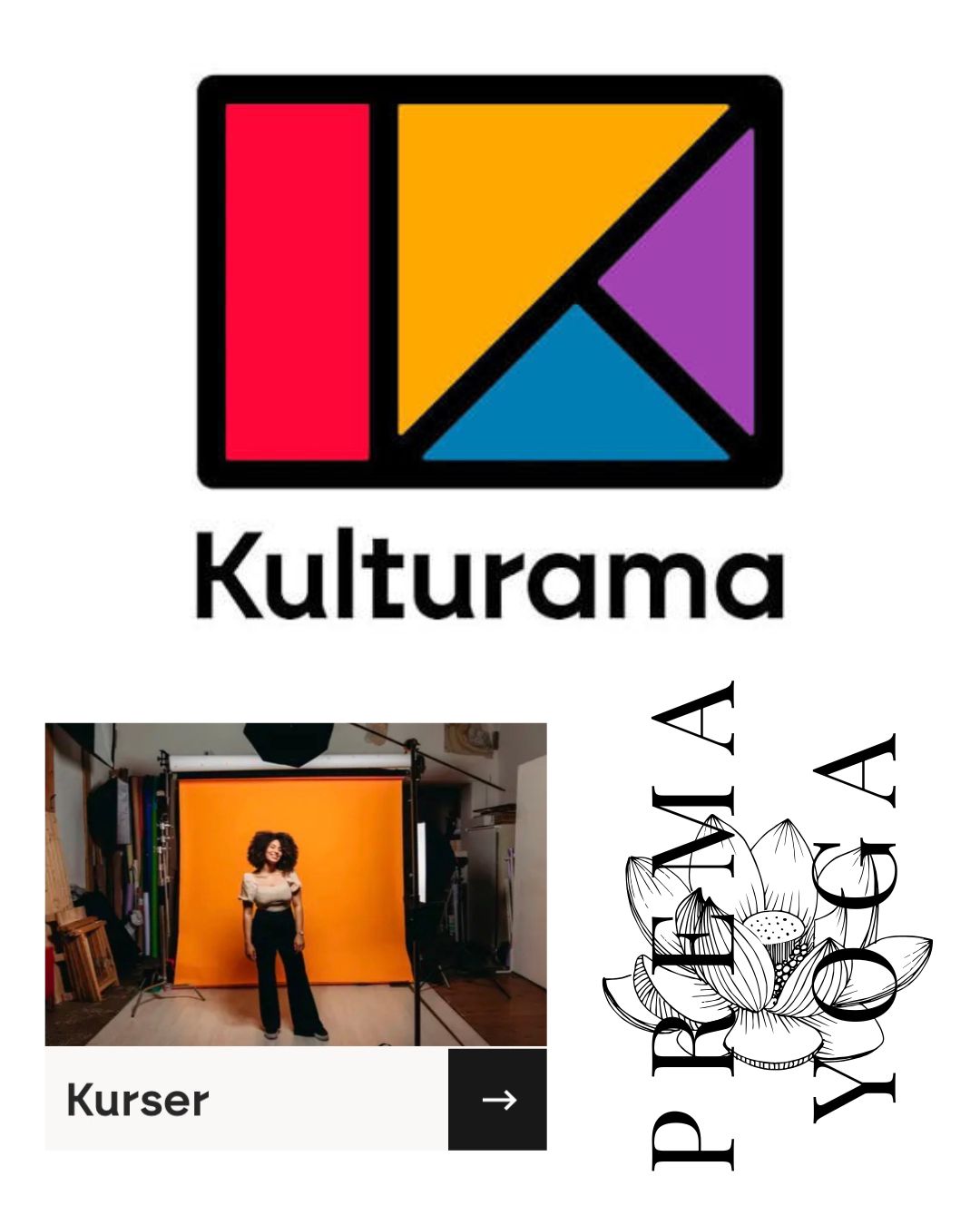 bild på klangskål i naturen